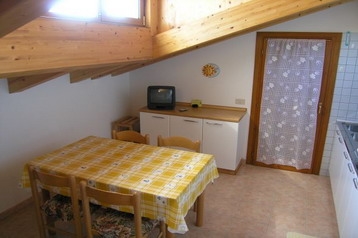 Private Unterkunft Lido di Jesolo 4